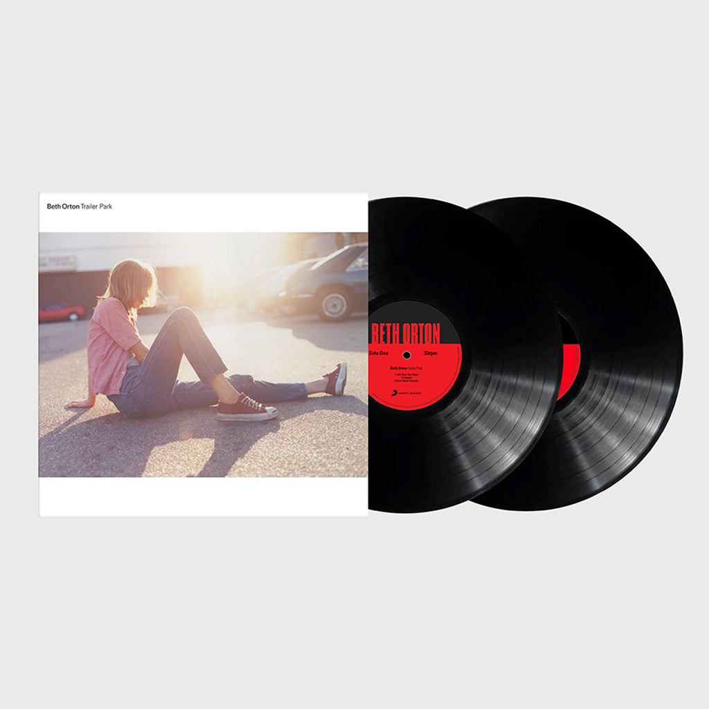 BETH ORTON - Trailer Park (2022 Reissue) - 2LP - Vinyl