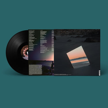 BETH ORTON - Weather Alive - LP - Black Vinyl