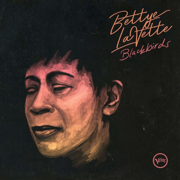 BETTYE LAVETTE - Blackbirds - LP - Vinyl