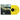 BEYONCE - Lemonade - 2LP - 180g Yellow Vinyl