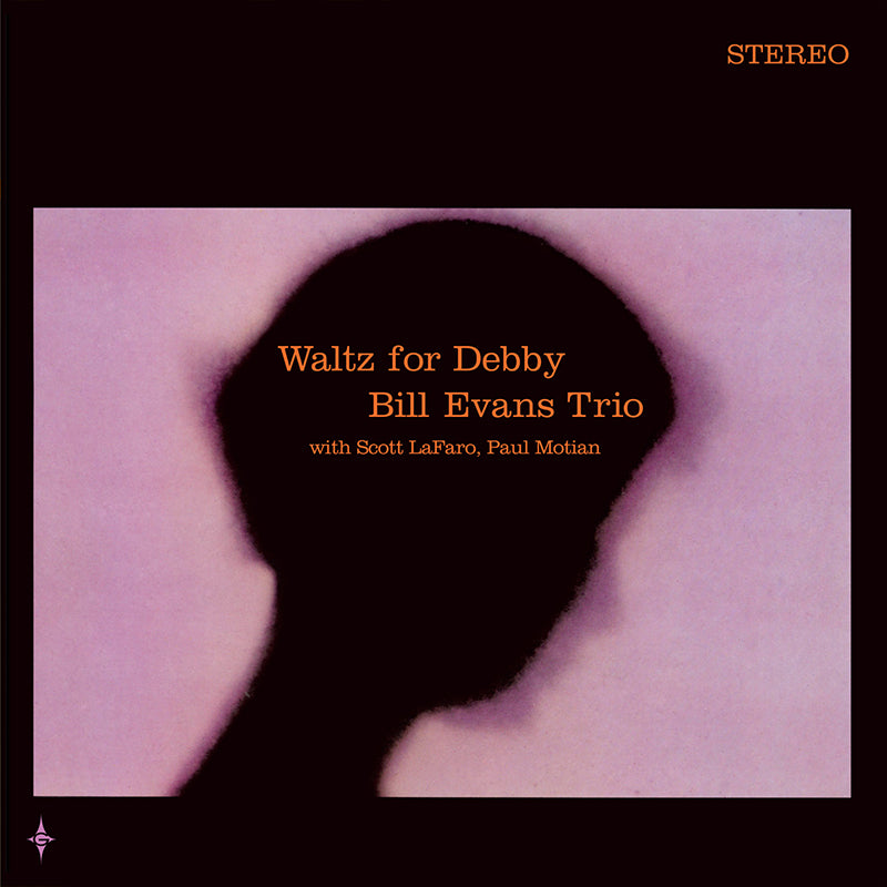BILL EVANS - Waltz For Debby (Collectors' Edition) - LP - 180g Black Vinyl + Bonus Pink 7" Vinyl