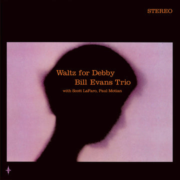 BILL EVANS - Waltz For Debby (Collectors' Edition) - LP - 180g Black Vinyl + Bonus Pink 7" Vinyl
