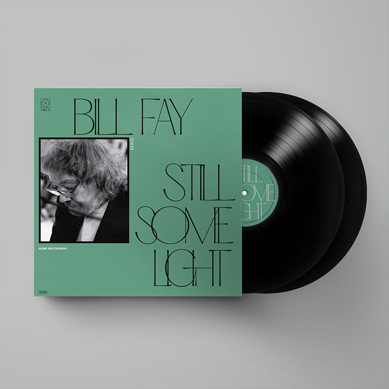 BILL FAY- Still Some Light: Part 2 - 2LP - Vinyl