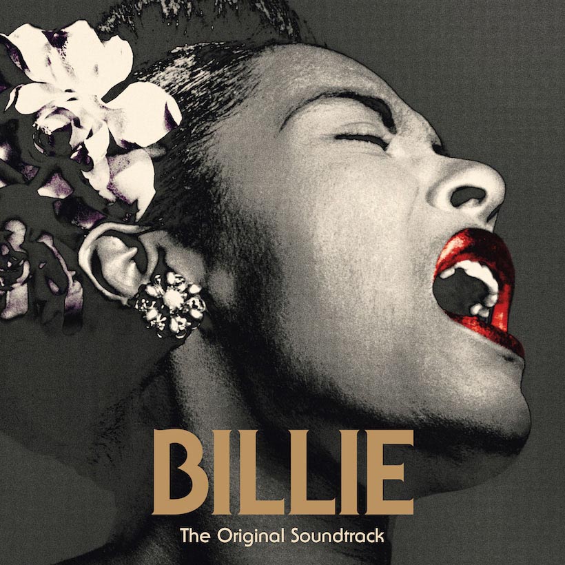 BILLIE HOLIDAY - Billie (OST) - LP - Vinyl