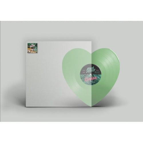 BLACK HONEY - Corrine (LRSD 2020) - Limited Mint Hearty Shaped 7"