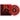 BLACK VEIL BRIDES - The Phantom Tomorrow - LP - Transparent Red Vinyl