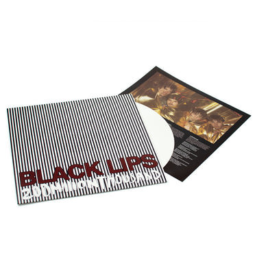 BLACK LIPS - 200 Million Thousand (2023 Reissue) - LP - White Vinyl