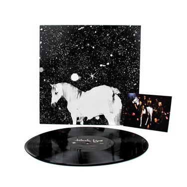 BLACK LIPS - Apocalypse Love - LP - Black Vinyl