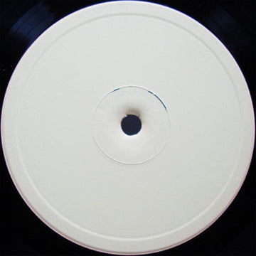 BLANKETMAN - The Signalman / Yard Sale (White Label) - 7" - Vinyl