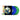 BLUR - Bustin + Dronin' - 2 x 12" - Transparent Blue / Green Vinyl [RSD 2022]