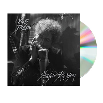 BOB DYLAN - Shadow Kingdom - CD