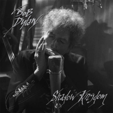 BOB DYLAN - Shadow Kingdom - CD