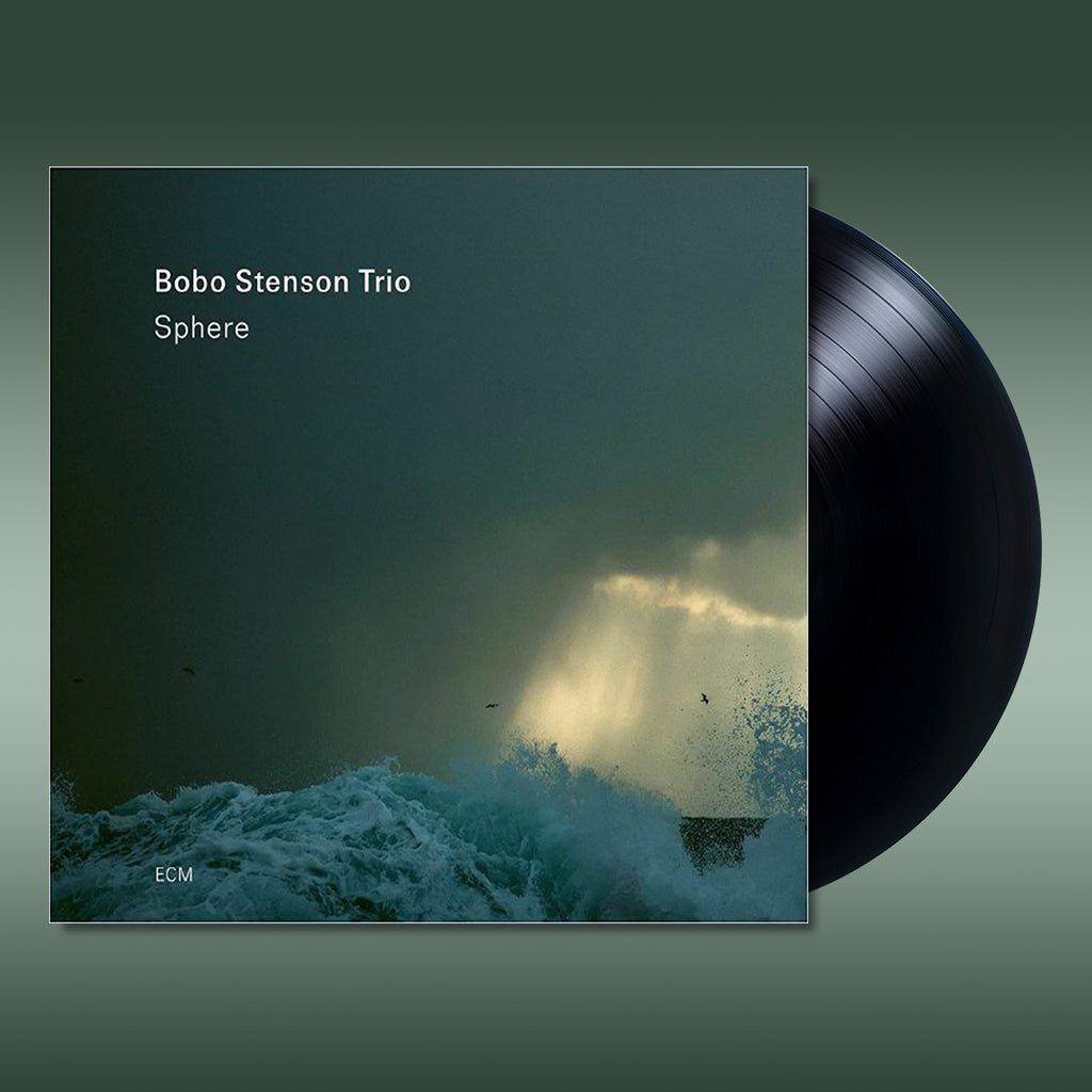 BOBO STENSON TRIO - Sphere - LP - Vinyl