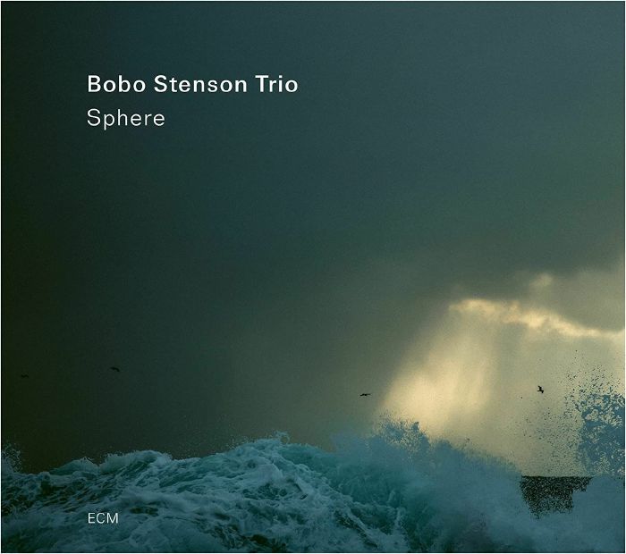 BOBO STENSON TRIO - Sphere - LP - Vinyl
