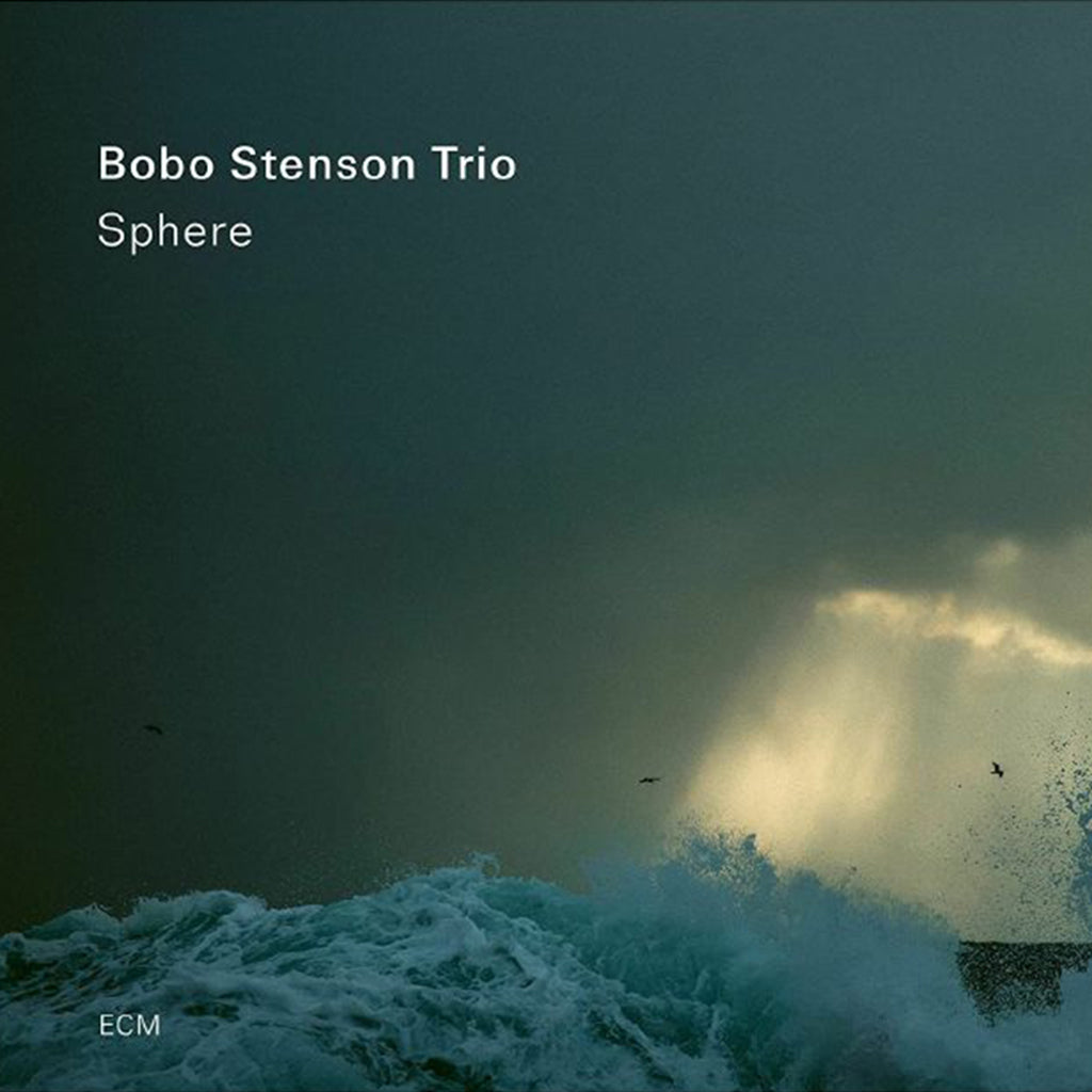 BOBO STENSON TRIO - Sphere - LP - Vinyl