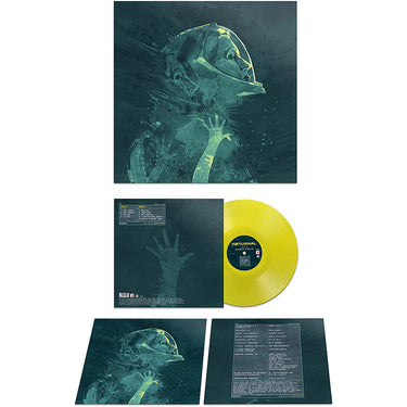 BOBBY KRLIC - Returnal (OST) - LP - Yellow Vinyl