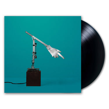 BODEGA - Broken Equipment (Repress) - LP - Black Vinyl