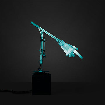 BODEGA - Xtra Equipment - LP - Cybernetic Clear w/ Green Tint Vinyl [RSD23]