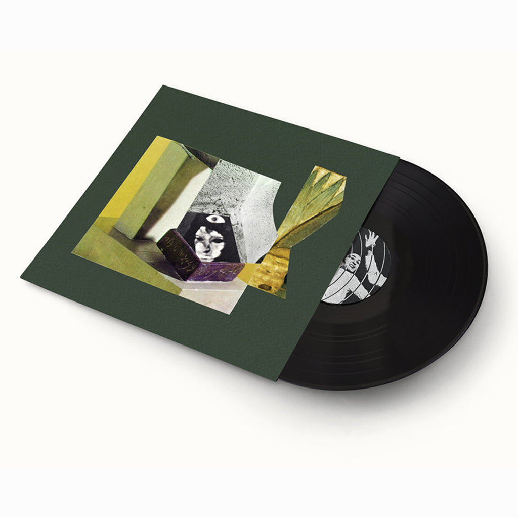 BONO / BURATTINI - Suono In Un Tempo Trasfigurato - LP - Gatefold Vinyl [FEB 24]