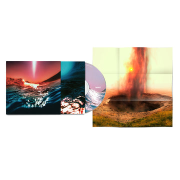 BONOBO - Fragments - CD