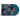 BORIS - W - LP - Sea Blue Vinyl