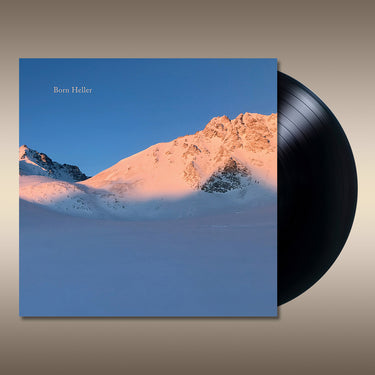 BORN HELLER - Born Heller - LP - Vinyl [RSD23]