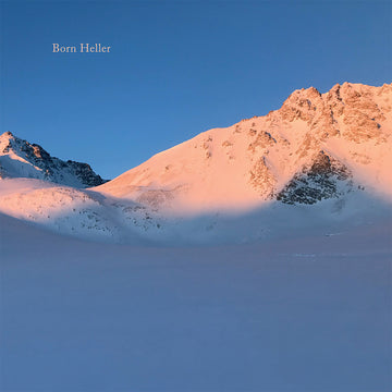 BORN HELLER - Born Heller - LP - Vinyl [RSD23]