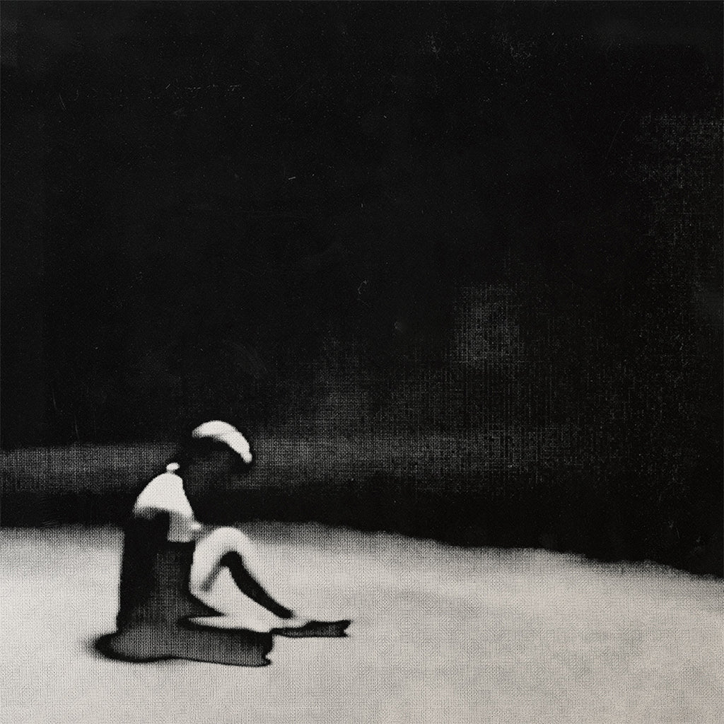 BOY HARSHER - Country Girl Uncut (2022 Repress) - LP - Clear Red / Solid Red Smoke Coloured Vinyl