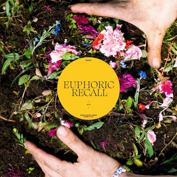 BRAIDS - Euphoric Recall - LP - Vinyl [APR 21]