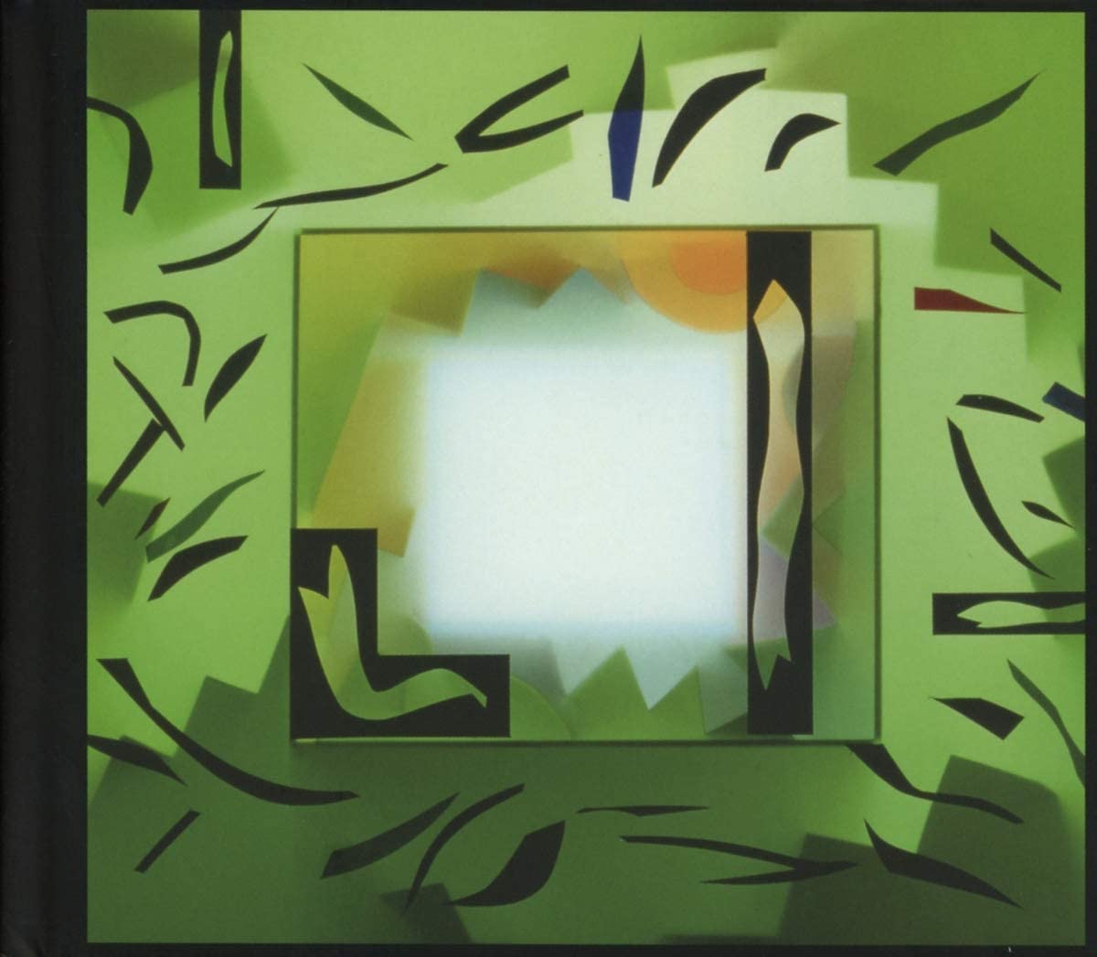 BRIAN ENO - The Shutov Assembly (Expanded Edition) - 2LP - Vinyl