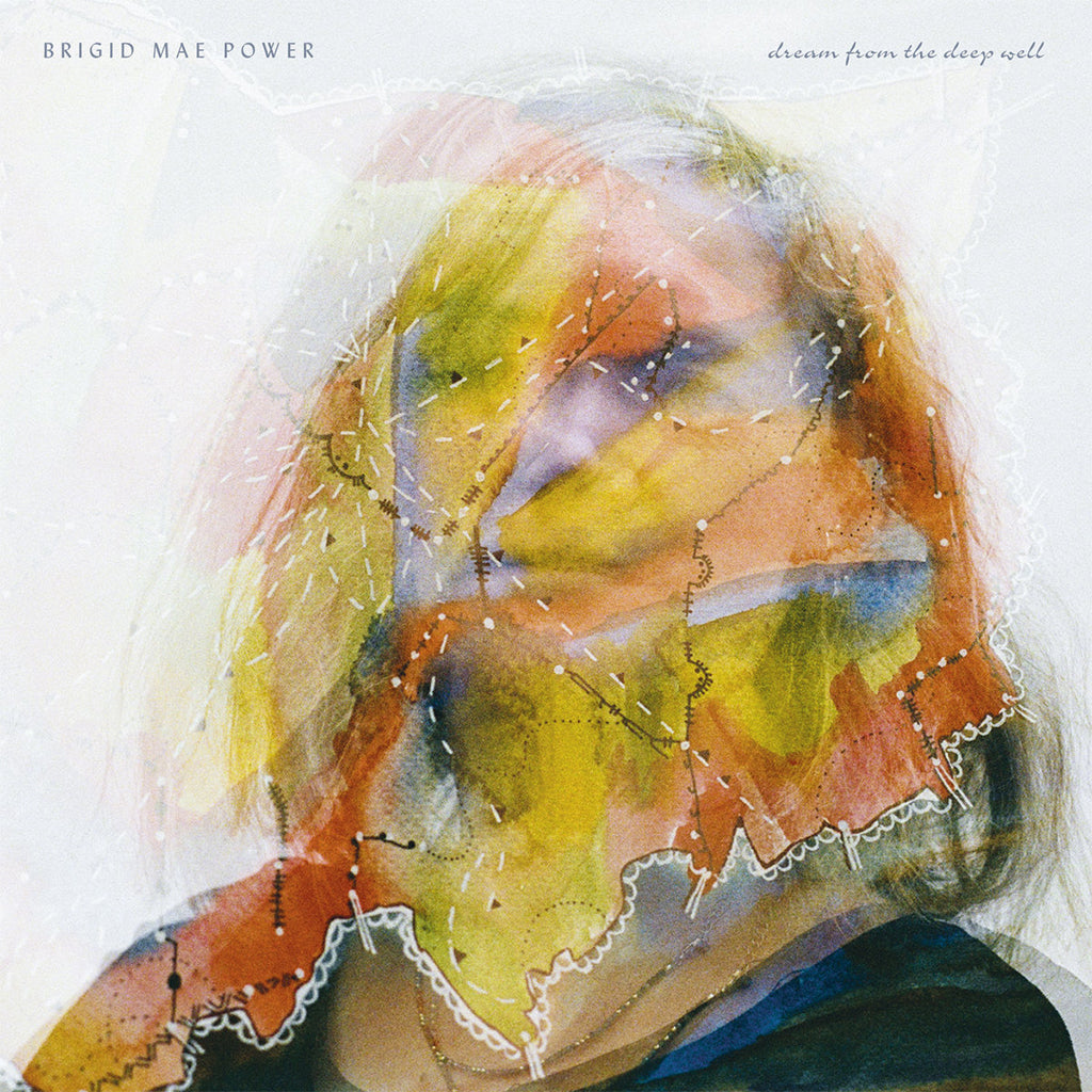 BRIGID MAE POWER - Dream From The Deep Well - CD