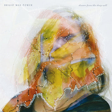 BRIGID MAE POWER - Dream From The Deep Well - CD