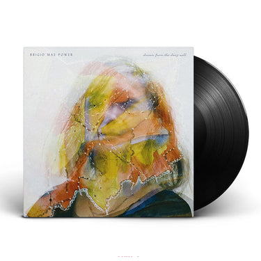 BRIGID MAE POWER - Dream From The Deep Well - LP - Vinyl