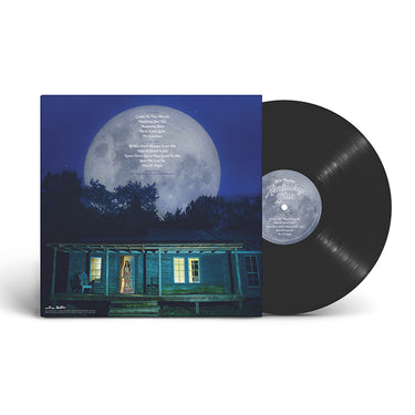 BRIT TAYLOR - Kentucky Blue - LP - Vinyl
