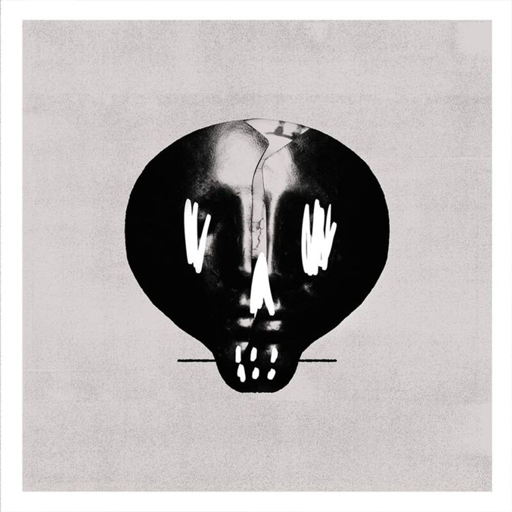 BULLET FOR MY VALENTINE - Bullet For My Valentine - LP - Vinyl