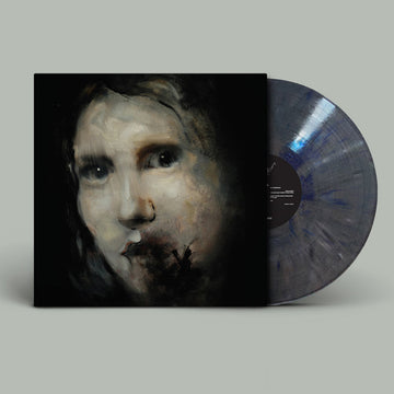 BUMMER - Dead Horse - LP - Grey / Blue Vinyl