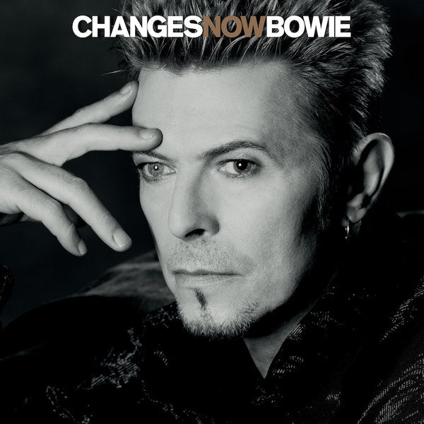 DAVID BOWIE – ChangesNowBowie – CD Limitied Edition [RSD2020-AUG29]