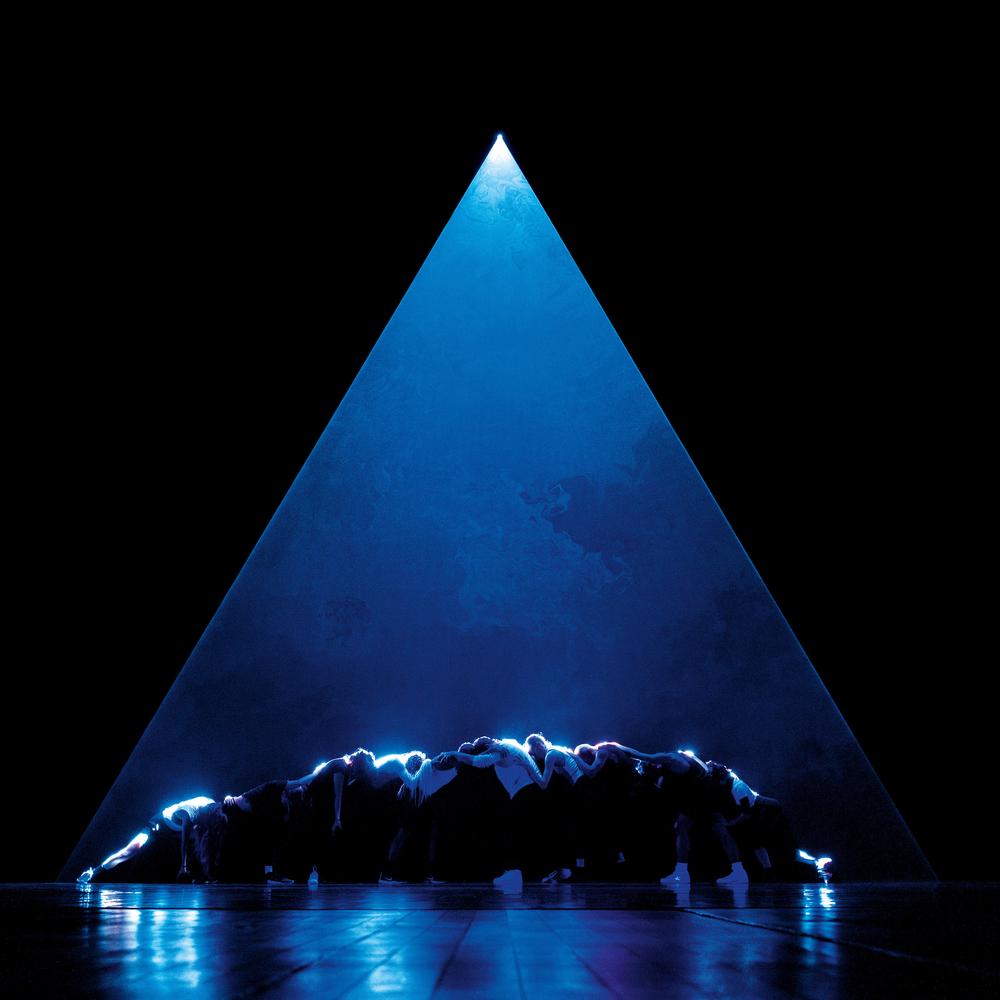 FLY PAN AM - Frontera- 2LP - 180g Vinyl