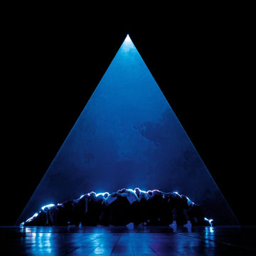 FLY PAN AM - Frontera- 2LP - 180g Vinyl