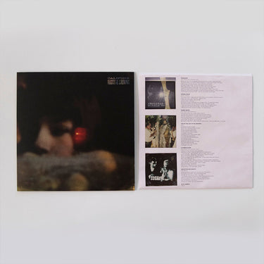 CALIFONE - Roots & Crowns (2022 Repress) - LP - Vinyl