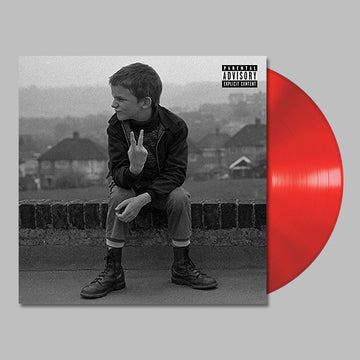 CALLUM BEATTIE - Vandals - LP - Red Vinyl [FEB 24]