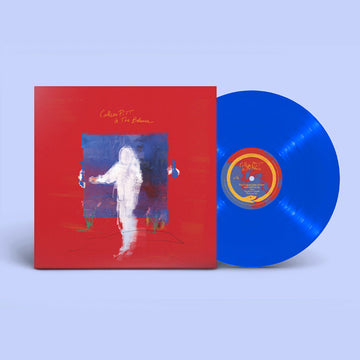 CALLUM PITT - In The Balance - LP - Blue Vinyl [JUN 2]