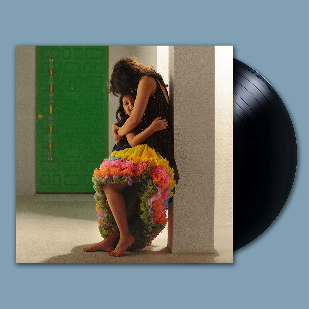 CAMILA CABELLO - Familia - LP - Vinyl