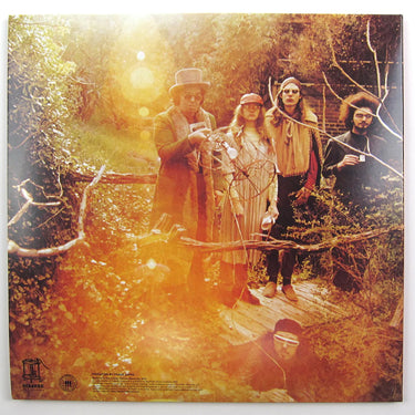 CAPTAIN BEEFHEART AND HIS MAGIC BAND - Trout Mask Replica (2022 Reissue) - 2LP - Gatefold 180g Vinyl