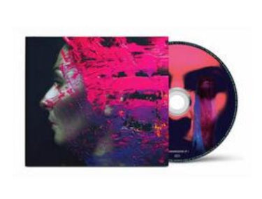 STEVEN WILSON - Hand.Cannot.Erase (2023 Reissue) - CD [FEB 10]