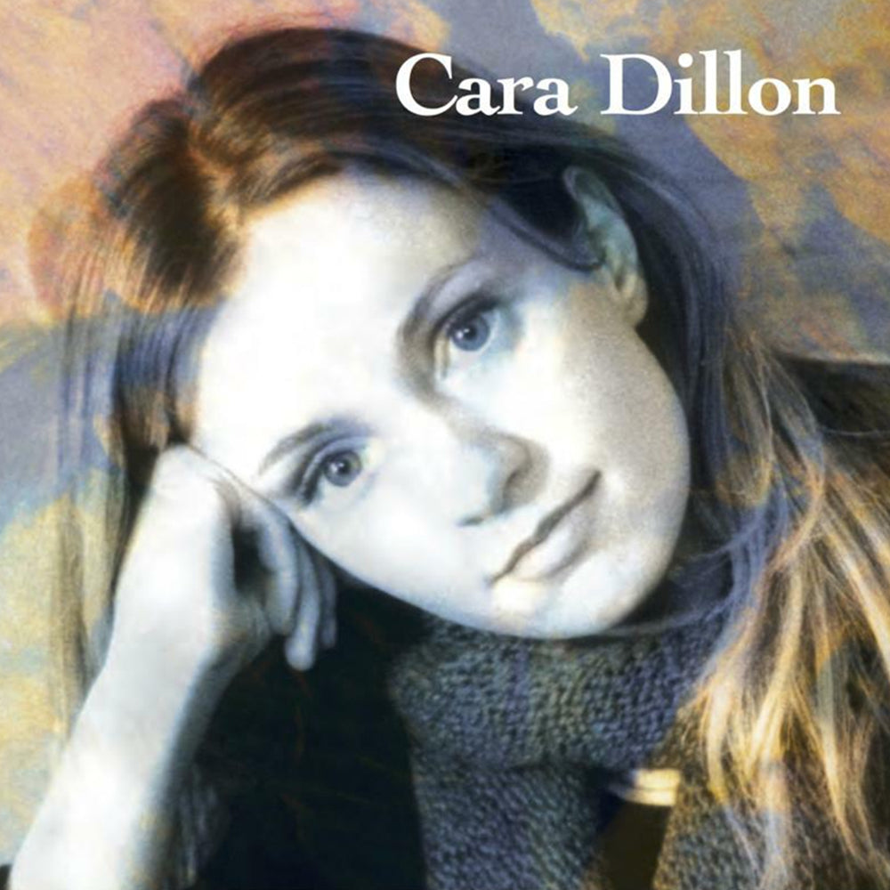 CARA DILLON - Cara Dillon (20th Anniv. Vinyl Issue - Original Recording) - LP - Vinyl