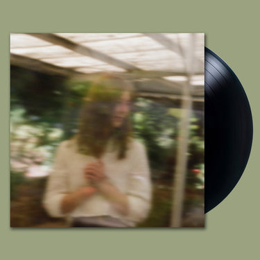 CARLA DAL FORNO - Come Around - LP - Vinyl