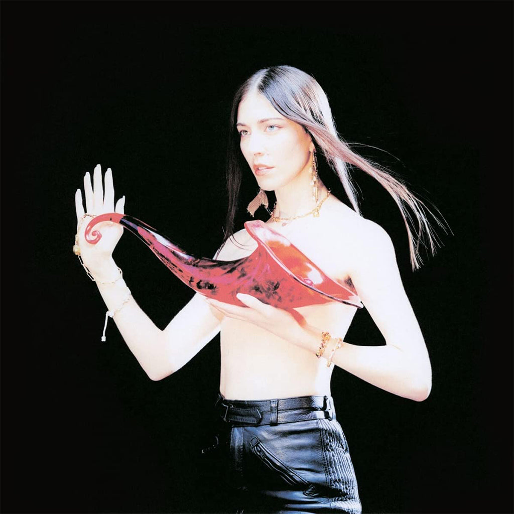 CAROLINE POLACHEK - Billions - 7" - Vinyl