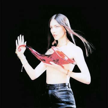 CAROLINE POLACHEK - Billions - 7" - Vinyl