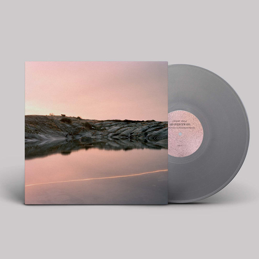 CASSANDRA JENKINS - (An Overview On) An Overview On Phenomenal Nature - LP - Grey Vinyl